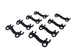 COMP CAMS 4838-8 Bb Ford 3/8 Guide Plates Raised Type