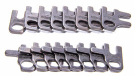 COMP CAMS 4839-8 Adjustable Guide Plates - SBC/SBF 3/8