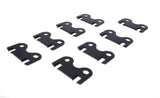 COMP CAMS 4842-8 Olds 5/16 Guide Plates Flat Type 5/16 Stud Size