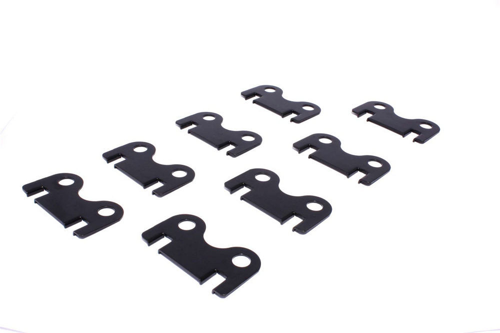 COMP CAMS 4851-8 Pont 5/16 Guide Plates Flat Type 7/16 Stud Size