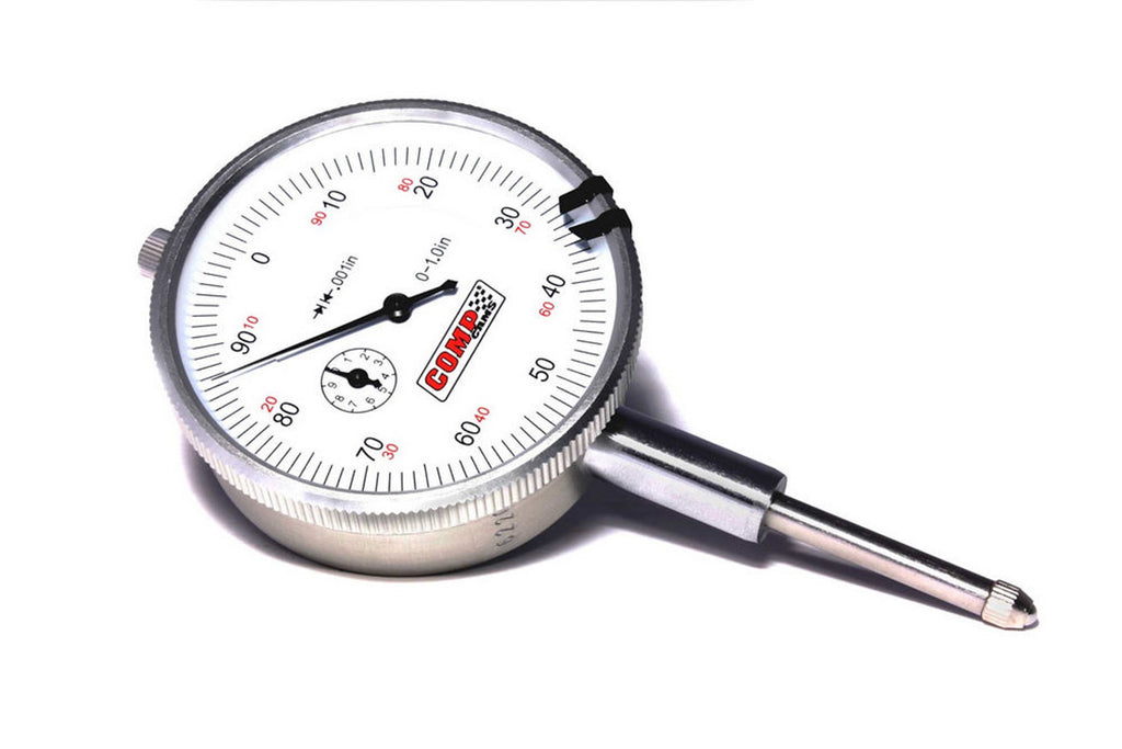 COMP CAMS 4909 Dial Indicator