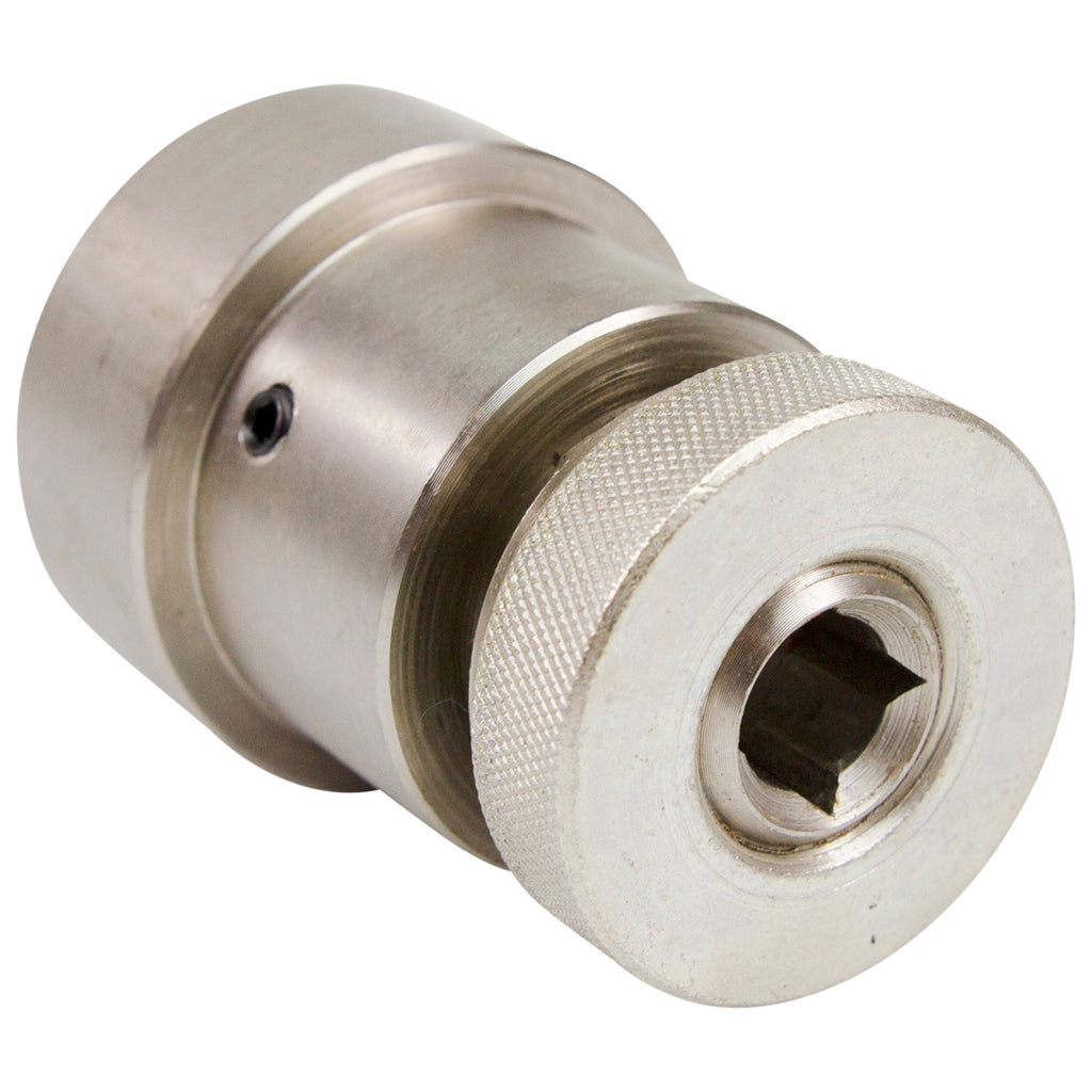 COMP CAMS 4914CPG COMP Cams 4914CPG Crankshaft Turning Tool for GM LS1 and LS6 Engines