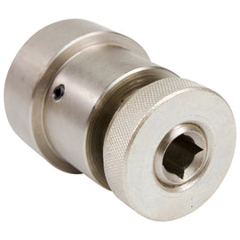 COMP CAMS 4914CPG COMP Cams 4914CPG Crankshaft Turning Tool for GM LS1 and LS6 Engines