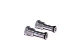 COMP CAMS 4917 Chevy V8 Oil Restrictors .055 Screw In Type  Pair