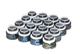 COMP CAMS 505-16 3/8 Valve Stem Seals Posi. Stop Teflon .530