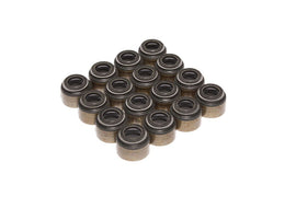 COMP CAMS 506-16 11/32 Valve Stem Seals Special Viton Seal .494