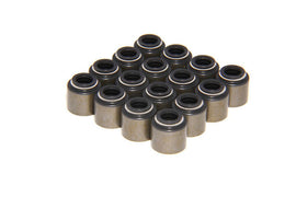 COMP CAMS 511-16 Viton Valve Seals - LS1 Steel Jacketed