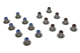 COMP CAMS 528-KIT Spring Seat & Seal Kit GM LS 5.3/6.0L