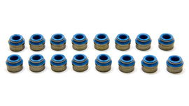 COMP CAMS 530-16 Valve Stem Seals - 5/16 Viton