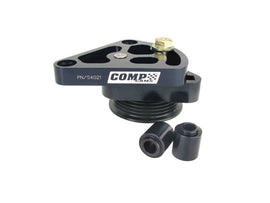 COMP CAMS 54021 Belt Tensioner w/Idler Pulley - GM LS Engines