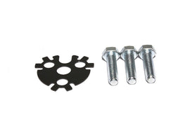 COMP CAMS 5461 Cam Lock Plate Kit - 3-Bolt GM LS Engines