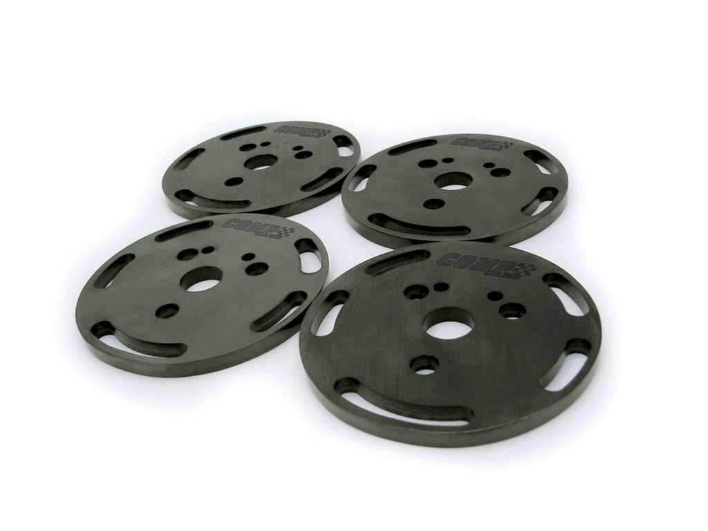 COMP CAMS 5492 COMP Cams Adjustable Camshaft Phaser Lock Kit for Ford 5.0L Coyote Engines – Part #5492