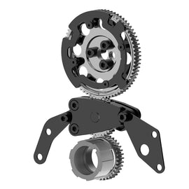 COMP CAMS 5495 LS Gear Drive Timing Set