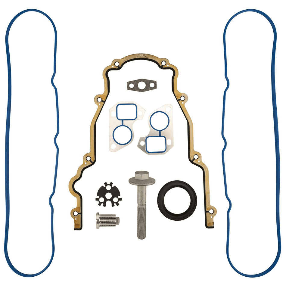 COMP CAMS 5622 Cam Install Kit - 3-Bolt GM LS7 and LS9