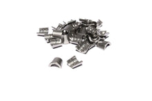 Load image into Gallery viewer, COMP CAMS 600-16 5/16in Valve Locks Steel 7 Degree- Single Groove