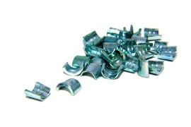 COMP CAMS 601-16 11/32 Valve Locks Steel 7 Degree- Single Groove