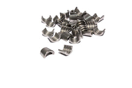 COMP CAMS 604-16 3/8 Chry Valve Locks Steel 7 Degree- 4 Groove