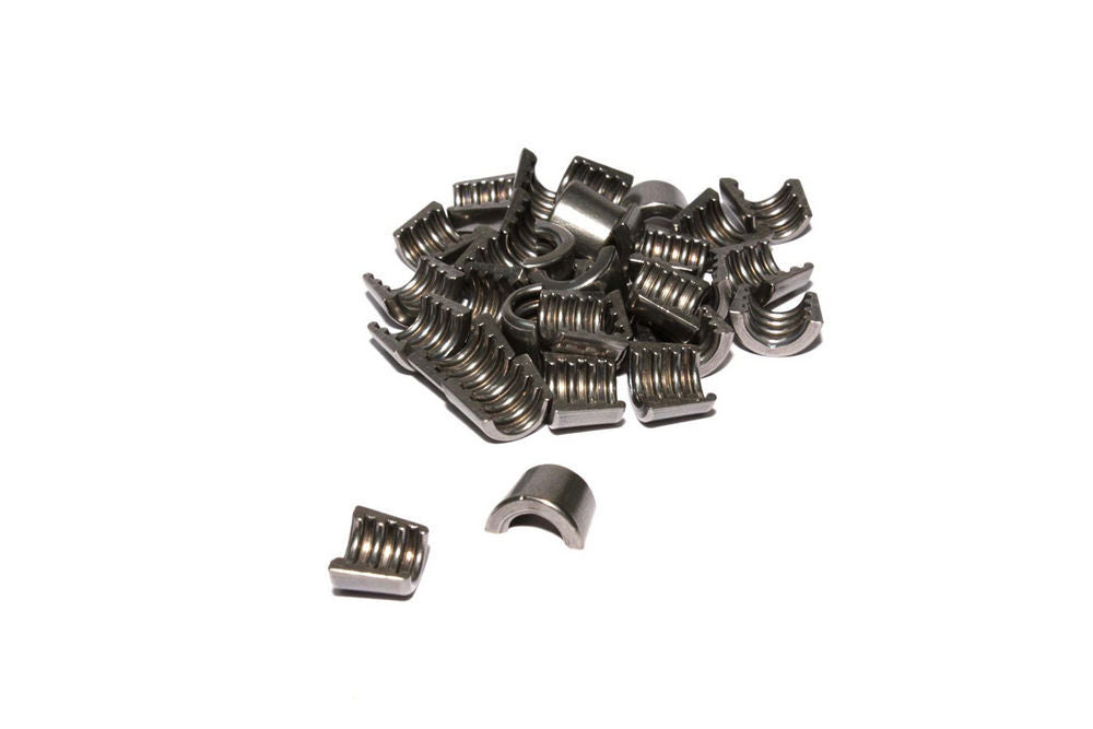 COMP CAMS 605-16 11/32 Ford 351c Val-Lock Steel 7 Degree- 4 Groove