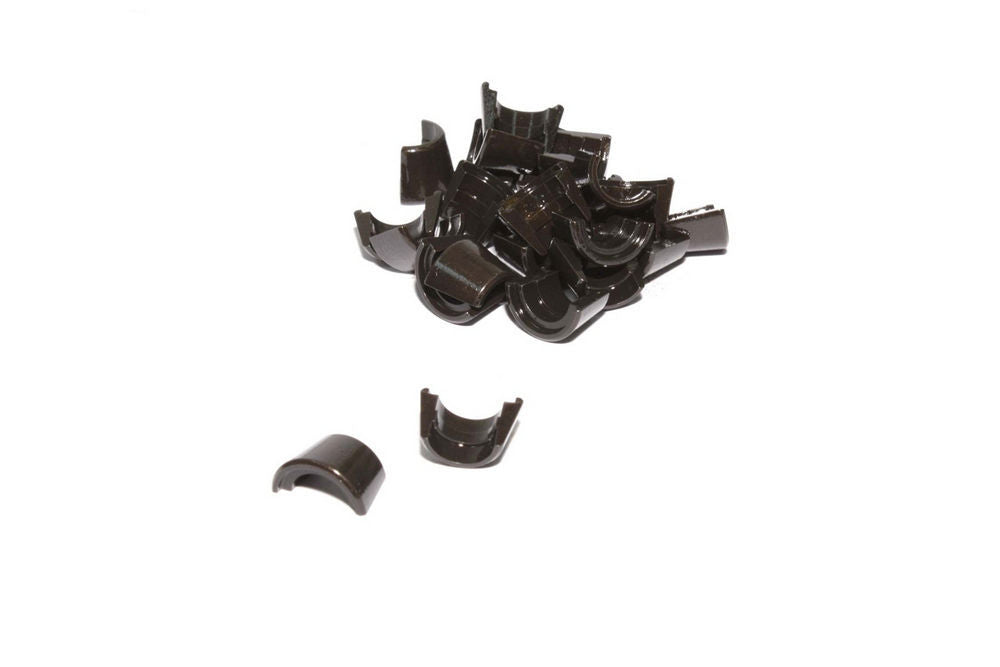 COMP CAMS 611-12 11/32in 10Deg Super Locks W/Lash Cap Recess