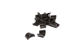 COMP CAMS 611-8 COMP Cams 611-8 Super Valve Locks, 11/32-Inch, 10-Degree Lock Angle, 8-Pack