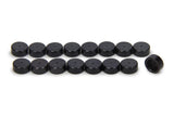 COMP CAMS 619-16 5/16 Chry Hemi Lash Caps (Short Cap) .080 Thick