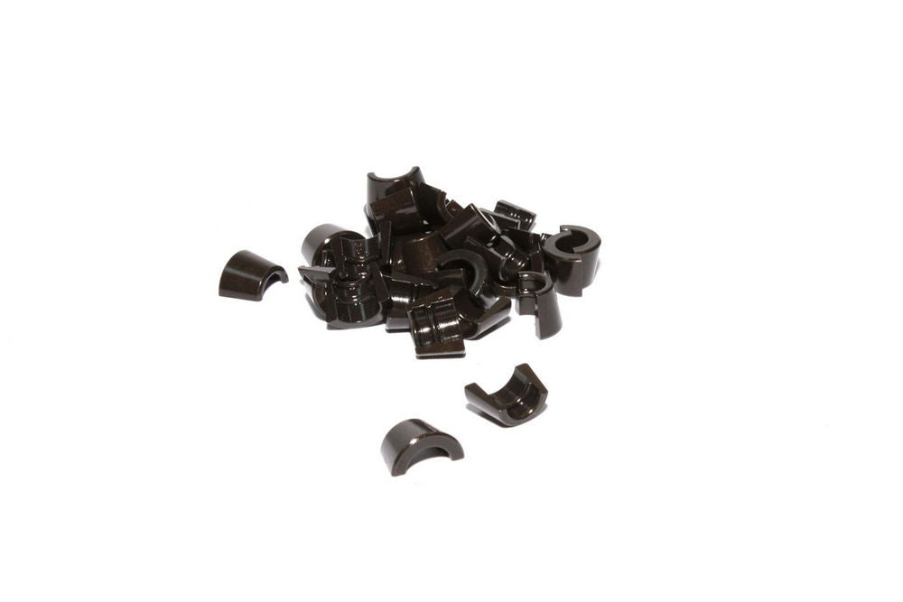 COMP CAMS 625-16 3/8in 10Deg Super Locks Chrysler 2 Groove