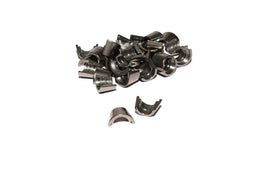 COMP CAMS 638-16 11/32 10-Degree TI Super Locks - Square Groove