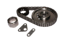 Load image into Gallery viewer, COMP CAMS 7102 Timing Set GM LS2 3-Bolt 9 Keyway Double Roller