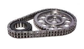COMP CAMS 7125 Billet Timing Set - BBM 3-Bolt