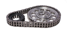 Load image into Gallery viewer, COMP CAMS 7136 Billet Timing Set - SBC w/Factory Roller Cam