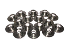 Load image into Gallery viewer, COMP CAMS 720-16 Titanium Valve Spring Retainers - 10 Degree