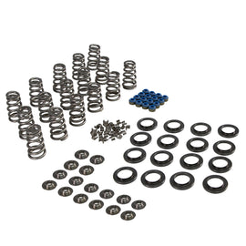 COMP CAMS 7228TC-KIT Valve Spring & Retainer Kit Mopar Gen III Hemi