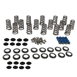 COMP CAMS 7230CC-KIT Valve Spring & Retainer Kit Mopar Gen III Hemi