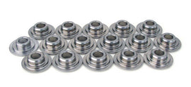 COMP CAMS 731-16 Titanium Valve Spring Retainers- 10 Degree