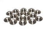 COMP CAMS 738-16 Titanium Valve Spring Retainer- 10 Degree