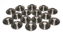Load image into Gallery viewer, COMP CAMS 739-16 Titanium Valve Spring Retainer- 10 Degree