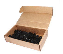 COMP CAMS 741-100 1.550 Valve Spring Retainers Steel 100pk