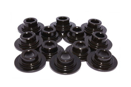 COMP CAMS 742-12 Valve Spring Retainers Steel- 7 Degree