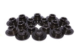 COMP CAMS 742-16 Valve Spring Retainers Steel- 7 Degree