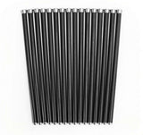 COMP CAMS 7422-16 3/8 Chry Pushrods W/Adj. Rocker Arms- 383-400