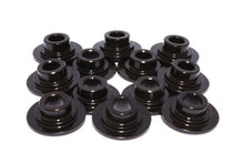 Load image into Gallery viewer, COMP CAMS 744-12 Valve Spring Retainer - Steel 7 Degree