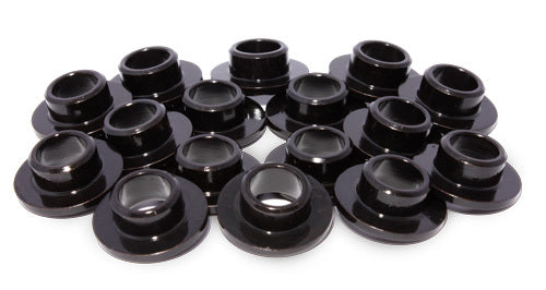 COMP CAMS 745-16 COMP Cams 745-16 Steel Valve Spring Retainers with 7 Degree Angle - Set of 16