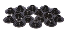 Load image into Gallery viewer, COMP CAMS 746-16 Super Lock Valve Spring Retainer Steel-10 Degree