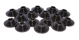 COMP CAMS 746-16 Super Lock Valve Spring Retainer Steel-10 Degree