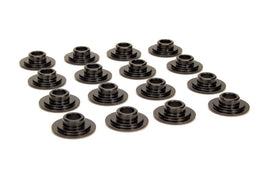 COMP CAMS 747-16 Super Lock Valve Spring Retainer Steel-10 Degree