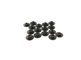 COMP CAMS 749-16 Super Lock Valve Spring Retainer Steel-10 Degree