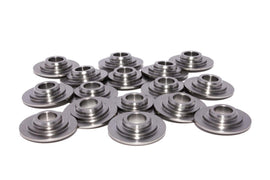 COMP CAMS 754-16 Titanium Valve Spring Retainers - LS1