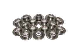 COMP CAMS 772-16 COMP Cams Titanium Valve Spring Retainers for GM LS-Series - Part #772-16