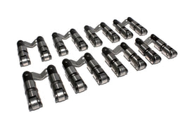 COMP CAMS 8043-16 SBM Hi-Tech Roller Lifters