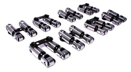 COMP CAMS 815-16 SBC Hi-Tech Roller Lifters - .875in Bore